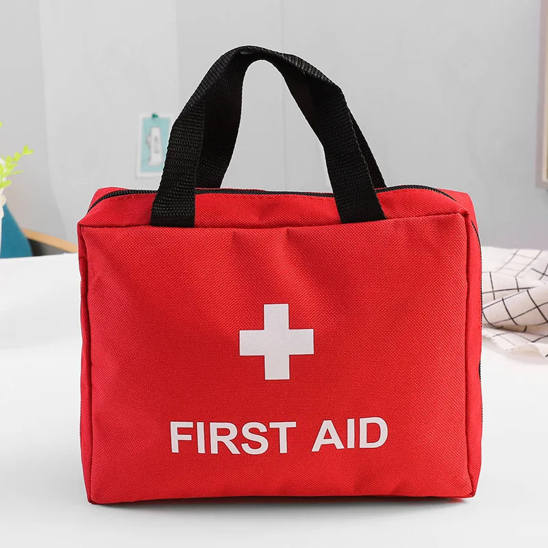 Nordspur | Medivoy Empty Medical Storage Bag