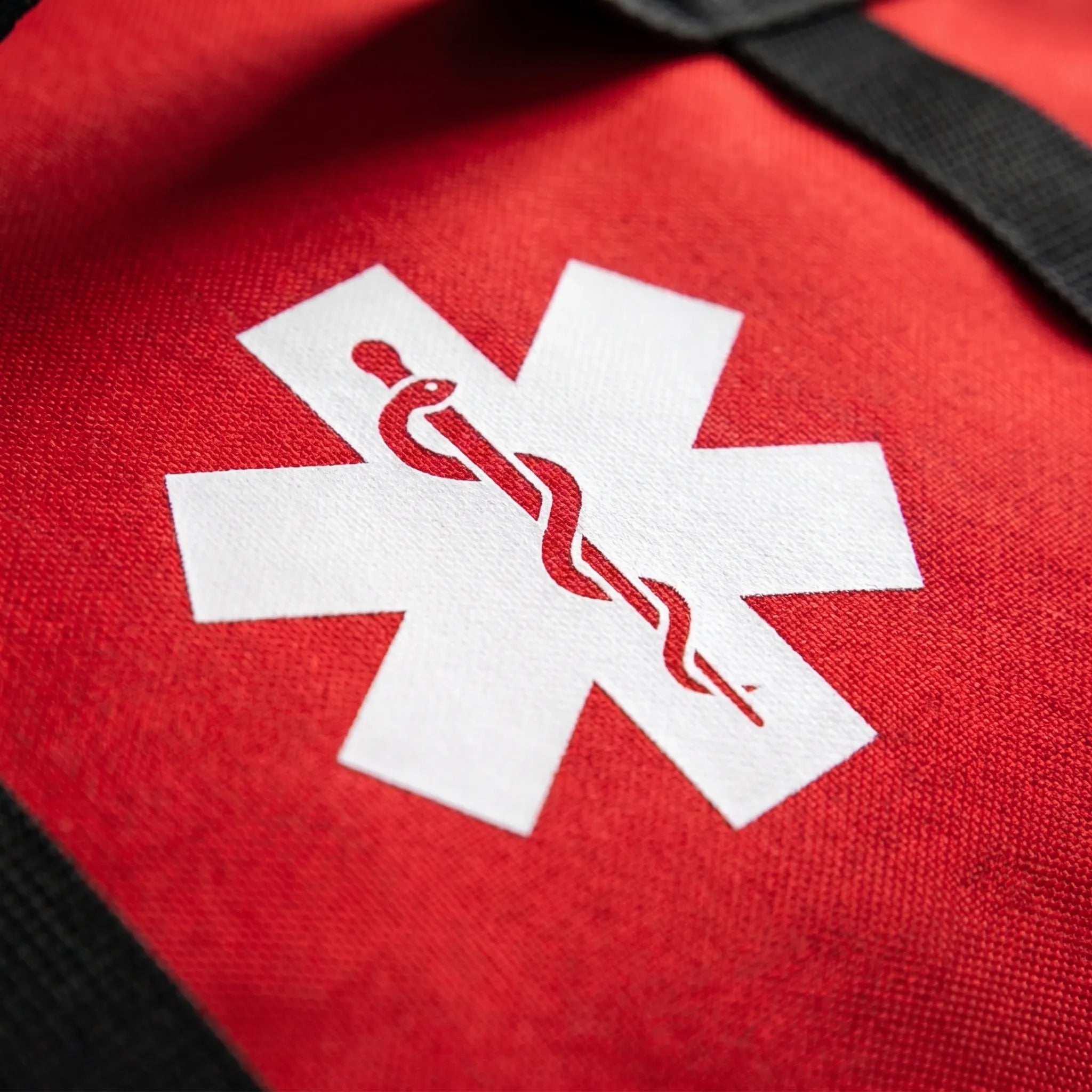 Nordspur | Medova Empty First Aid Bag