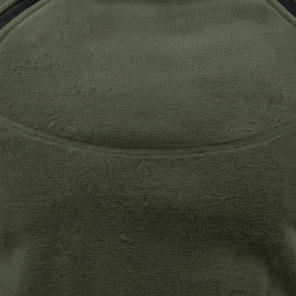 Nordspur | Men's Tactical Fleece Pullover