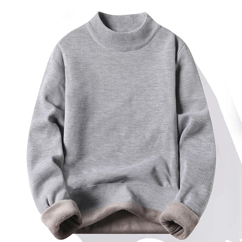 Nordspur | Men Slim Fit Pullover
