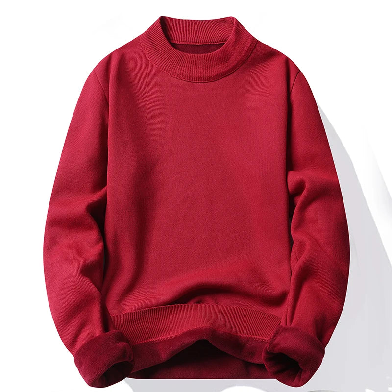 Nordspur | Men Slim Fit Pullover