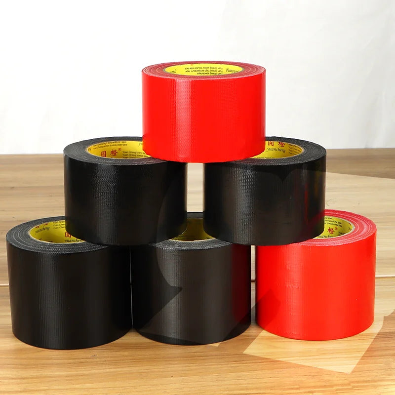 Nordspur | MendRoll Heavy-Duty Woven Duct Tape