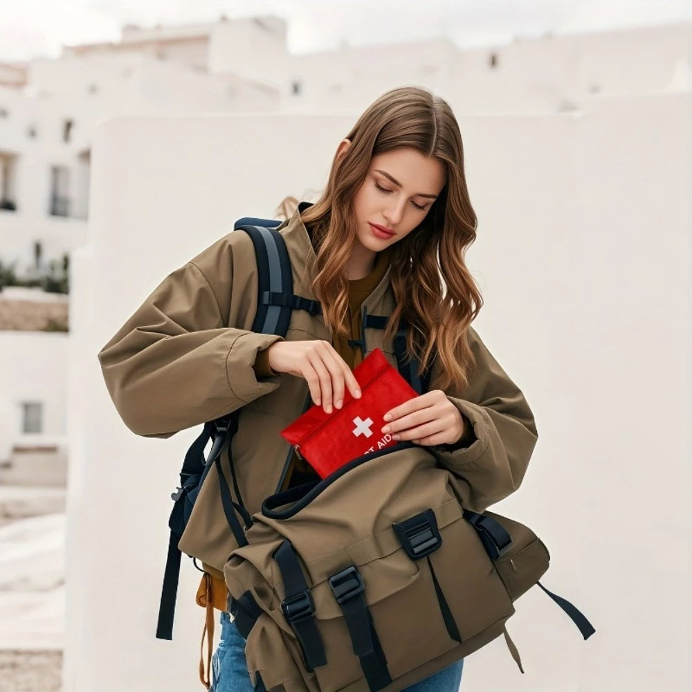 Nordspur | Mendex Portable First Aid Kit