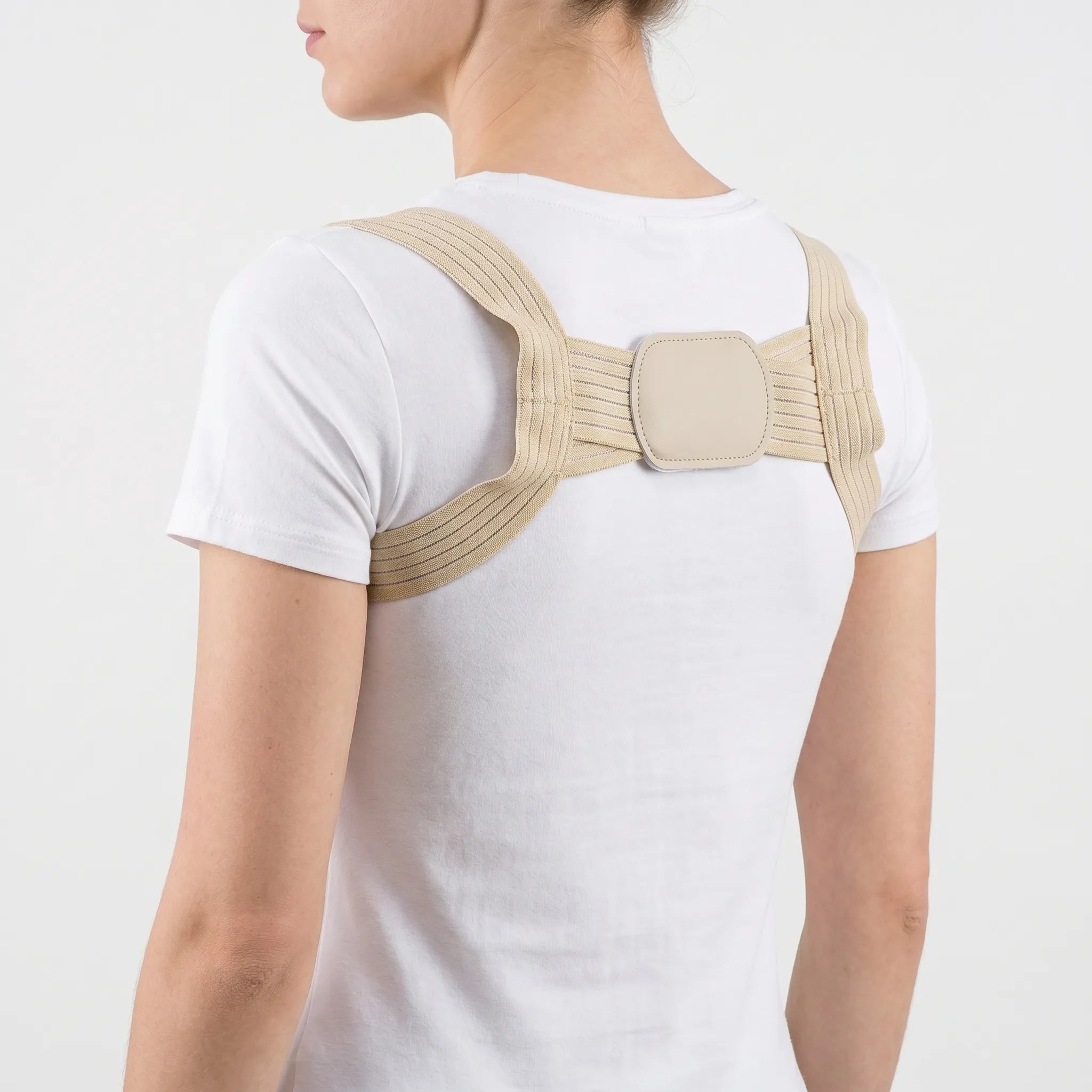 Nordspur | Mendis Figure-Eight Back Brace
