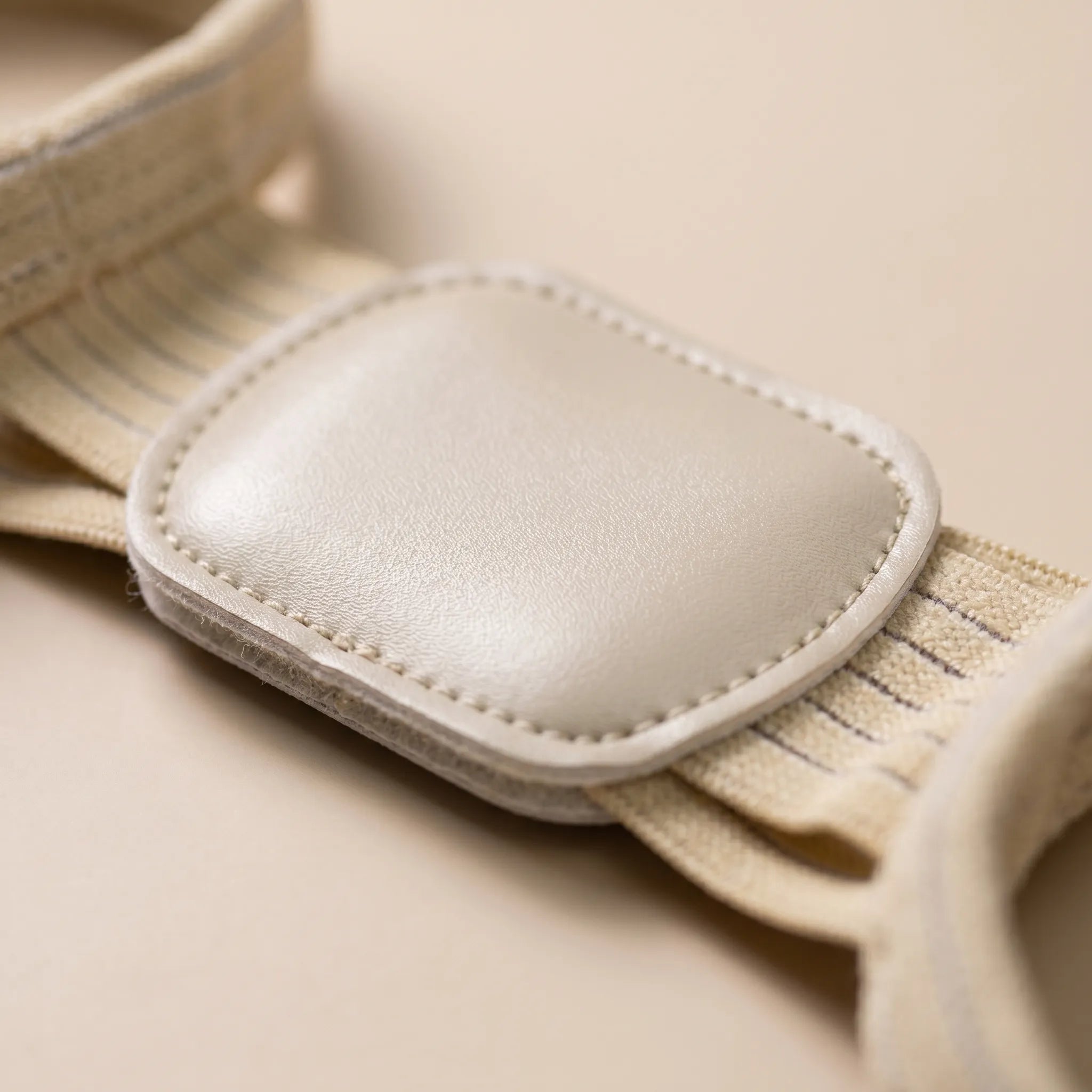 Nordspur | Mendis Figure-Eight Back Brace