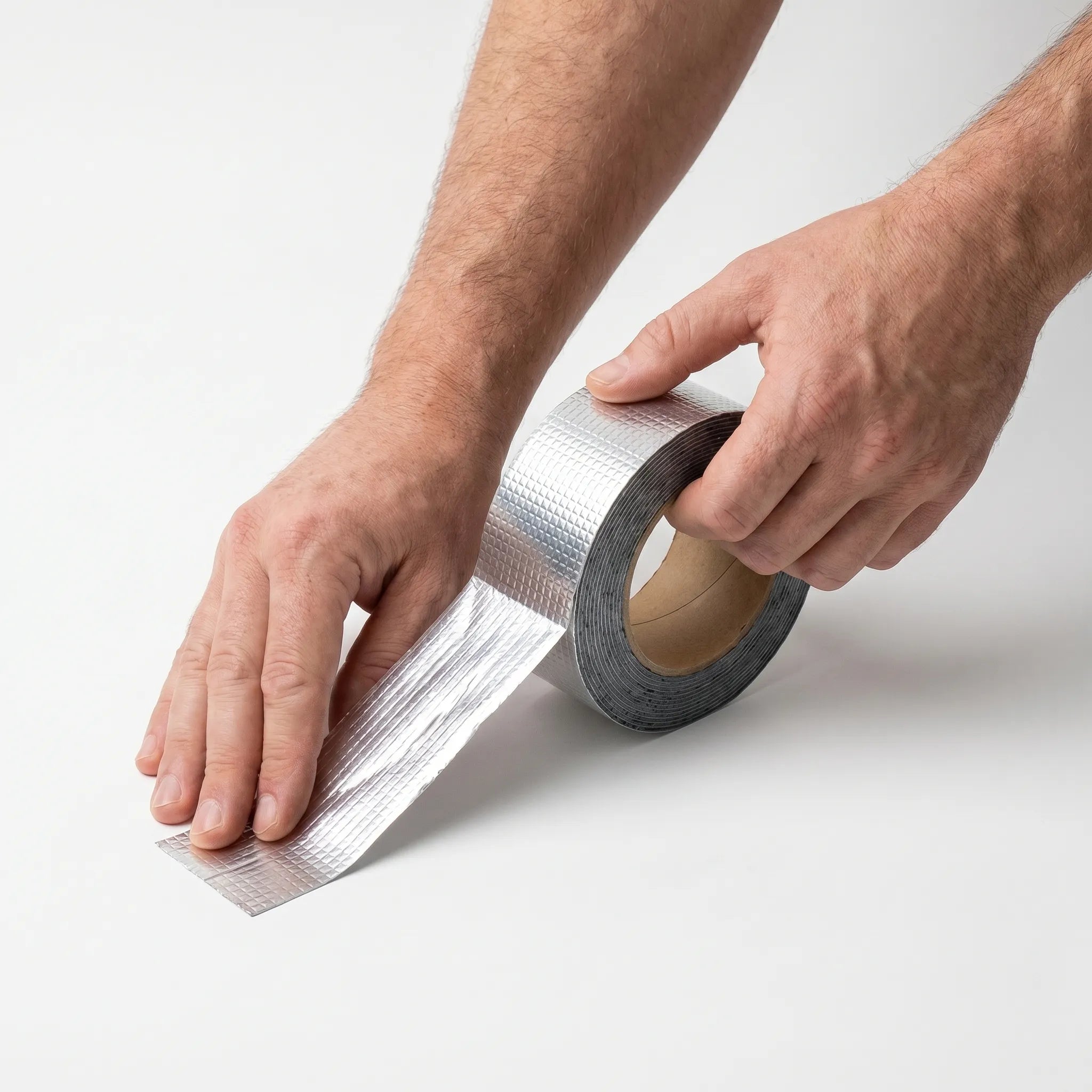 Nordspur | Mendura Self Adhesive Butyl Tape