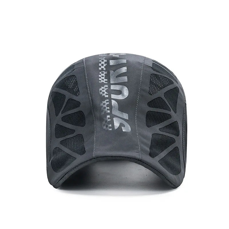 Nordspur | Mesholo Breathable Mesh Sport Cap
