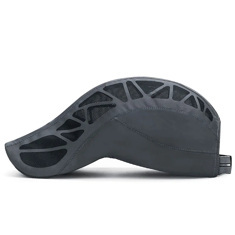 Nordspur | Mesholo Breathable Mesh Sport Cap