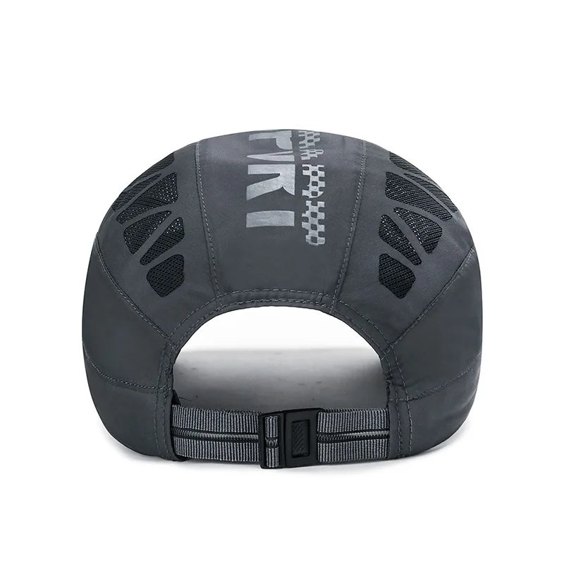 Nordspur | Mesholo Breathable Mesh Sport Cap