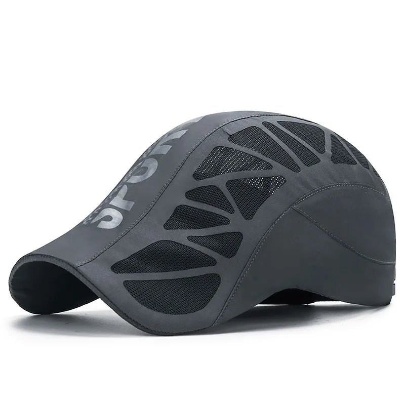 Nordspur | Mesholo Breathable Mesh Sport Cap