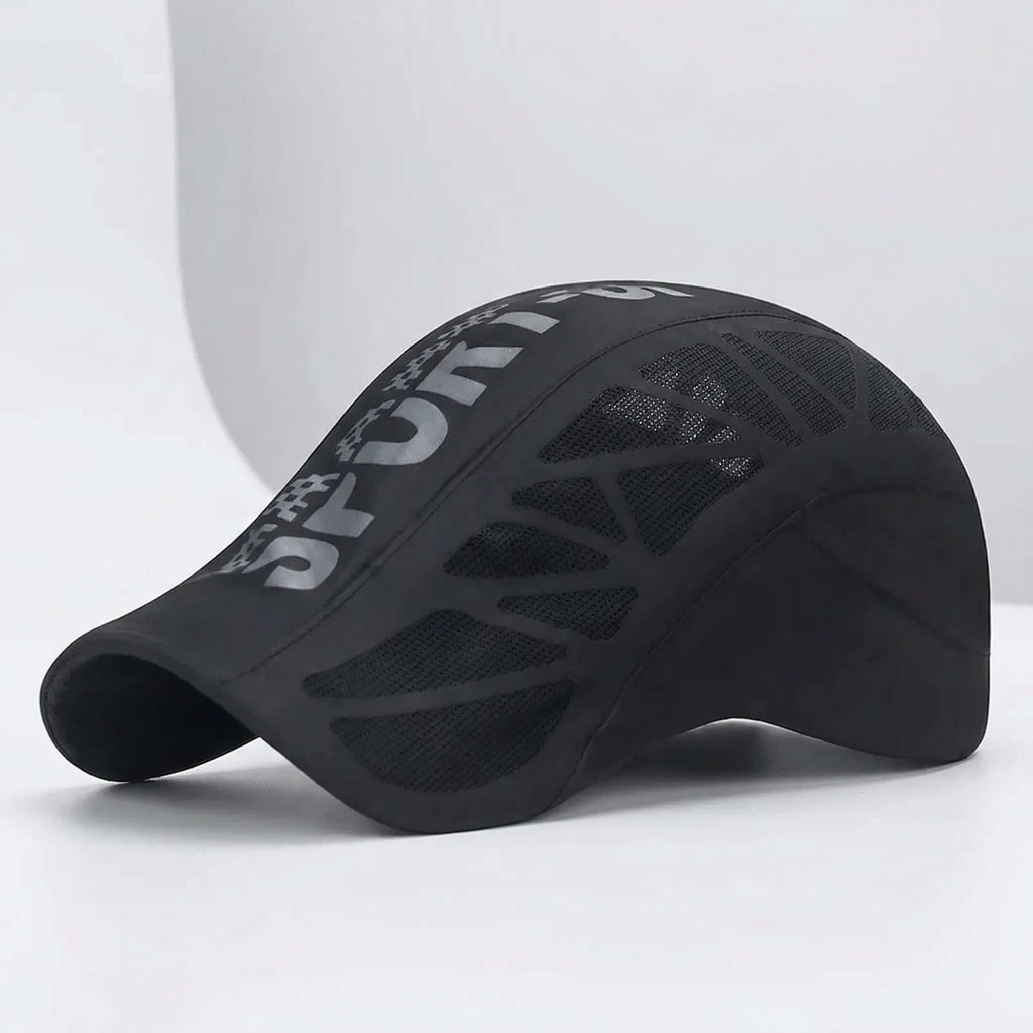 Nordspur | Mesholo Breathable Mesh Sport Cap