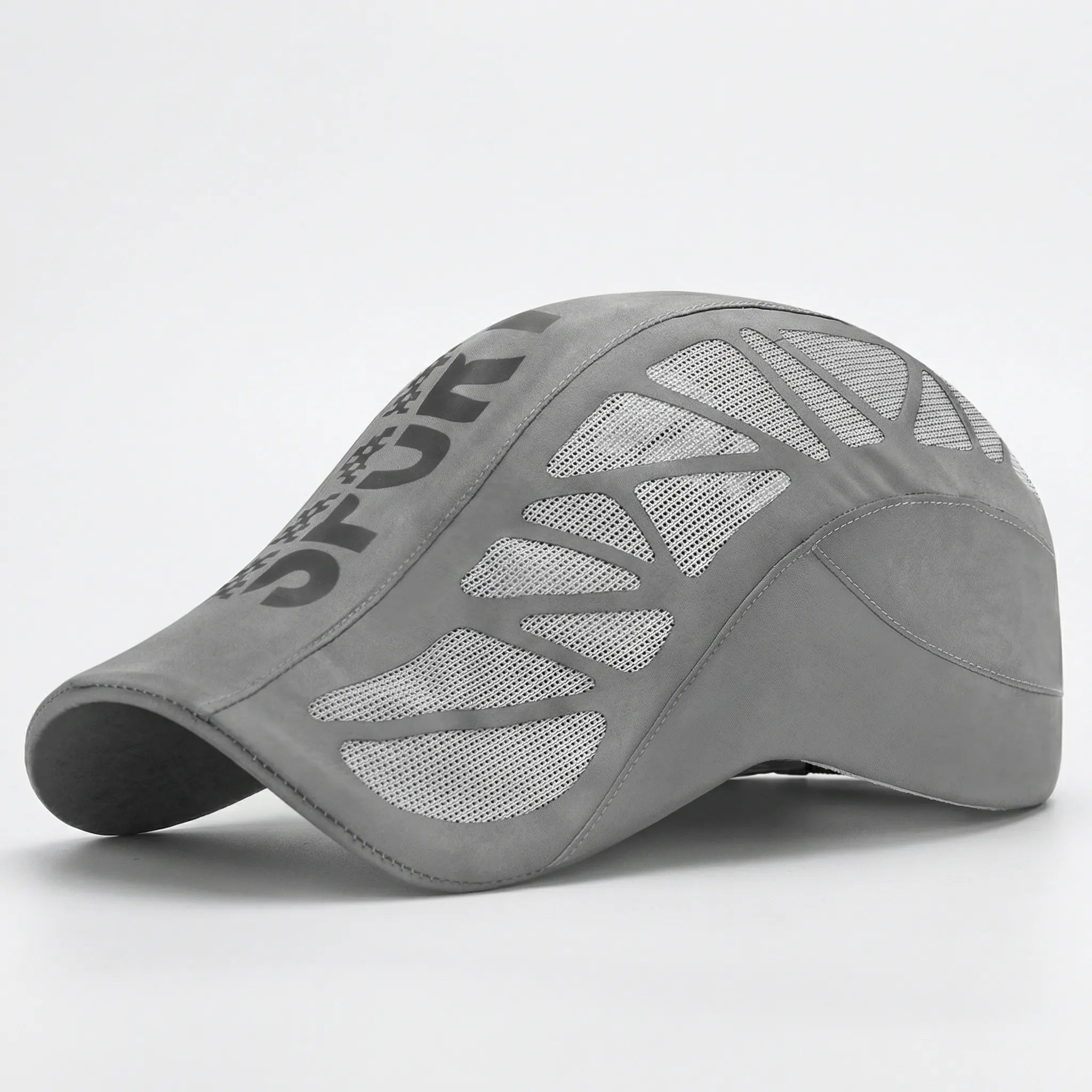 Nordspur | Mesholo Breathable Mesh Sport Cap