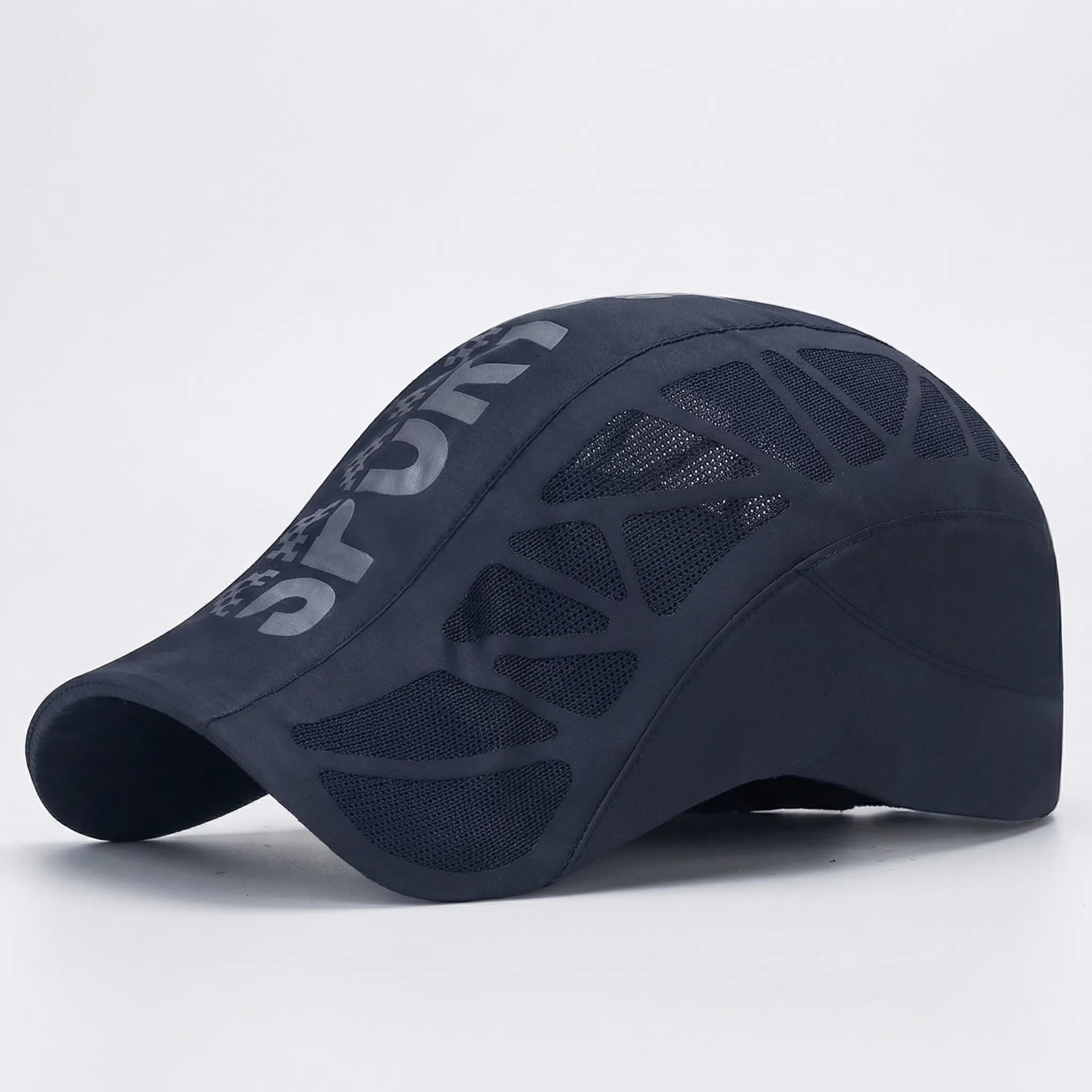 Nordspur | Mesholo Breathable Mesh Sport Cap