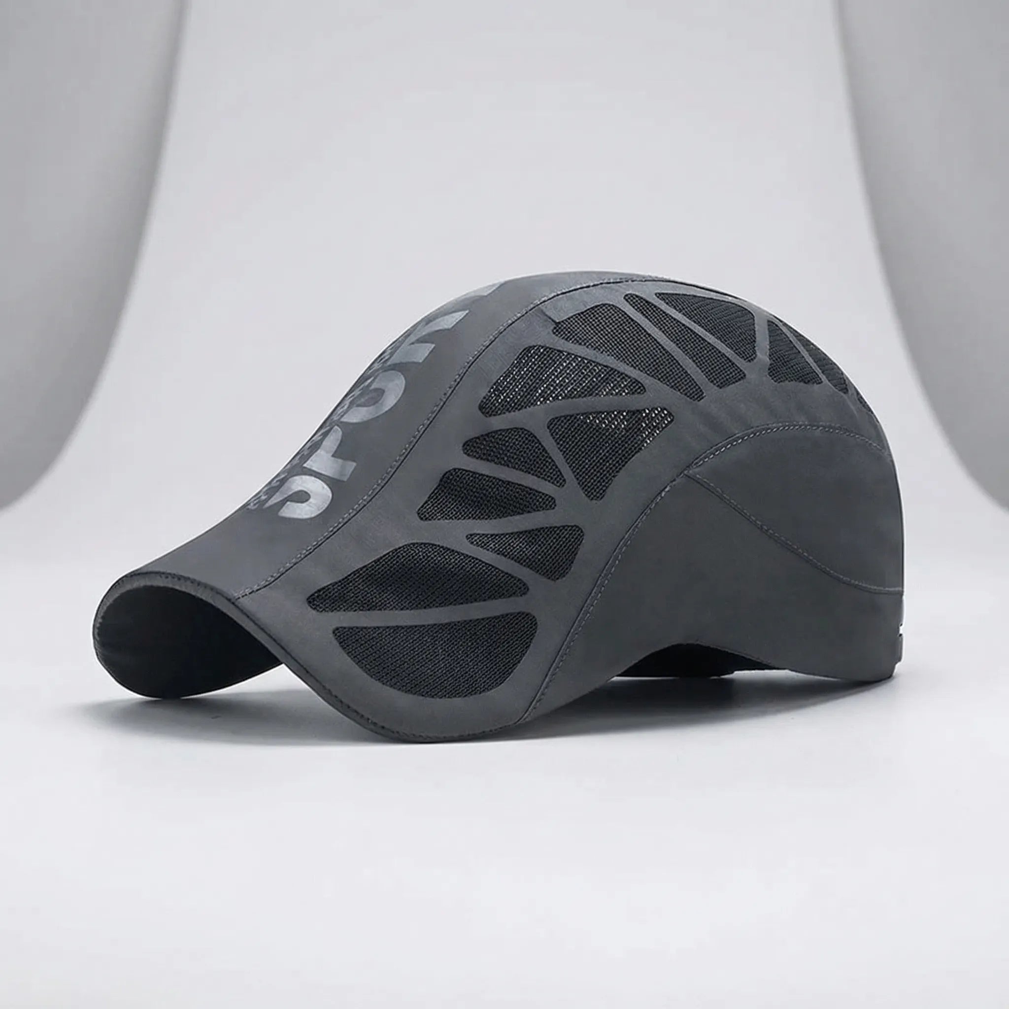 Nordspur | Mesholo Breathable Mesh Sport Cap
