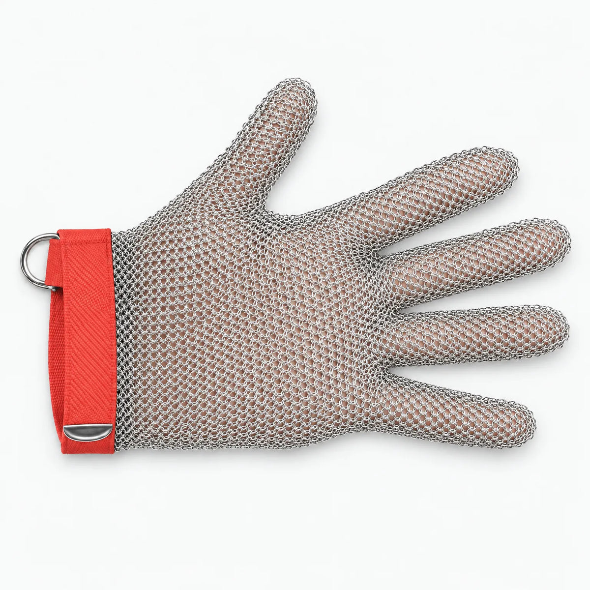 Nordspur | Meshshield Chainmail Butcher Glove