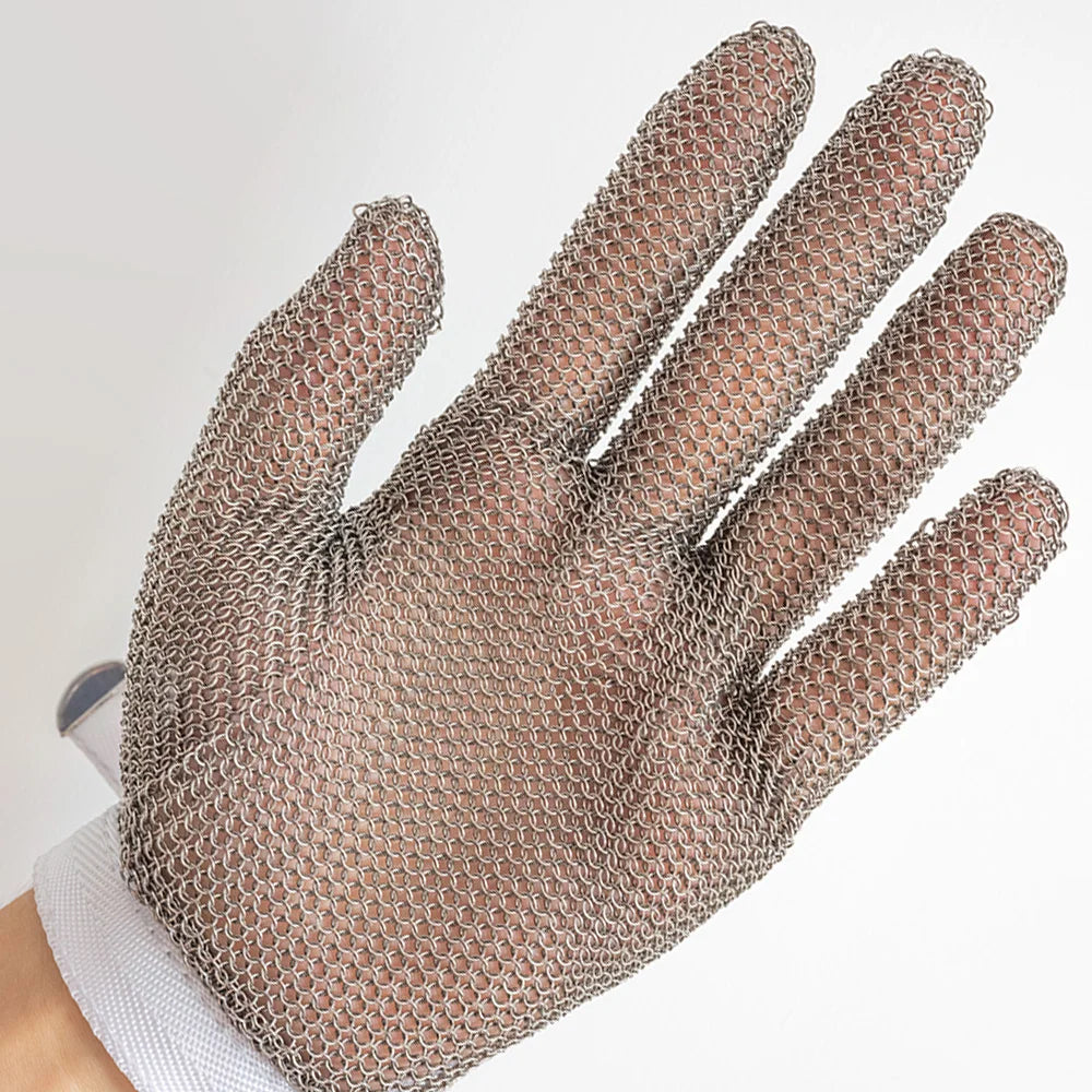 Nordspur | Meshshield Chainmail Butcher Glove