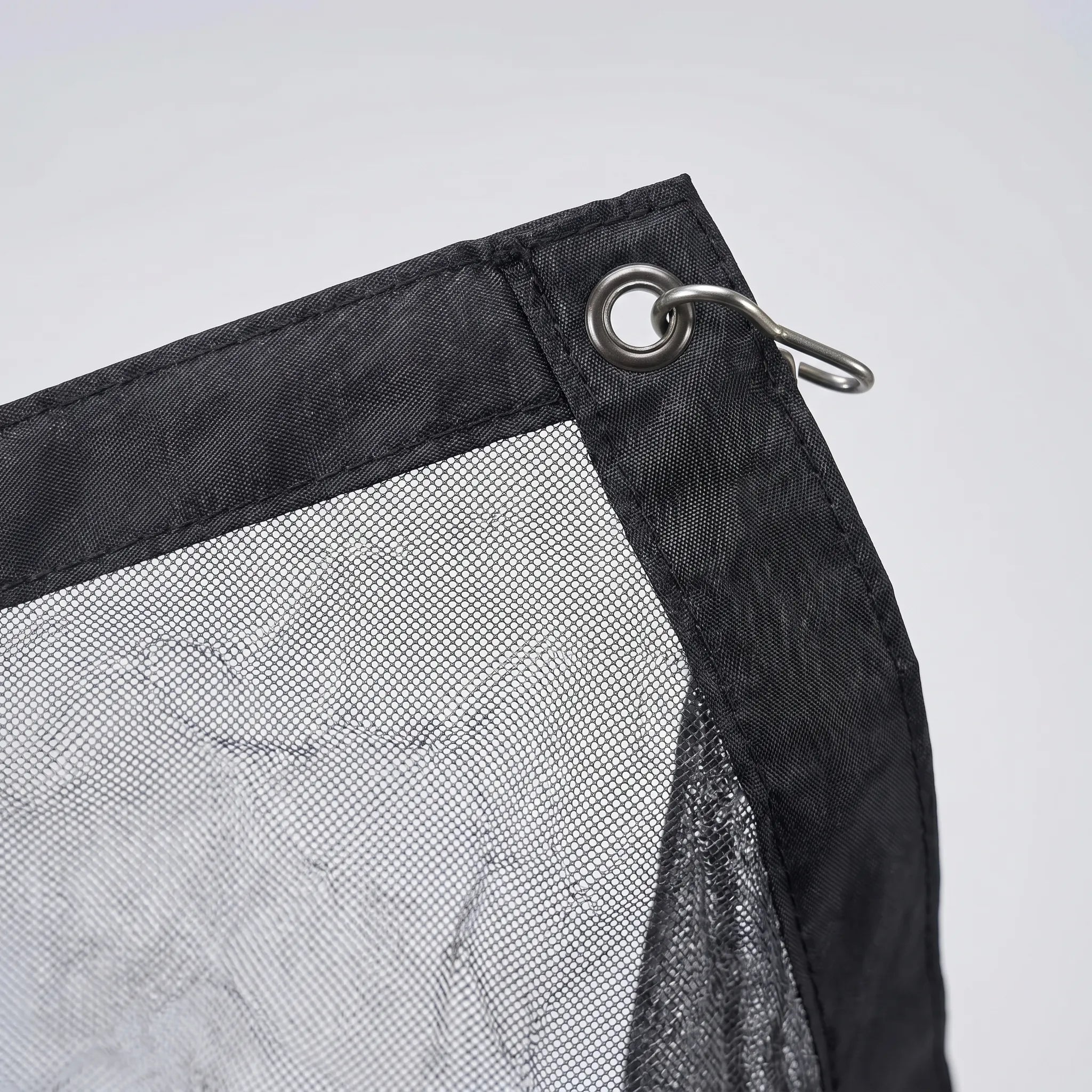 Nordspur | Meshura Replacement Gazebo Netting