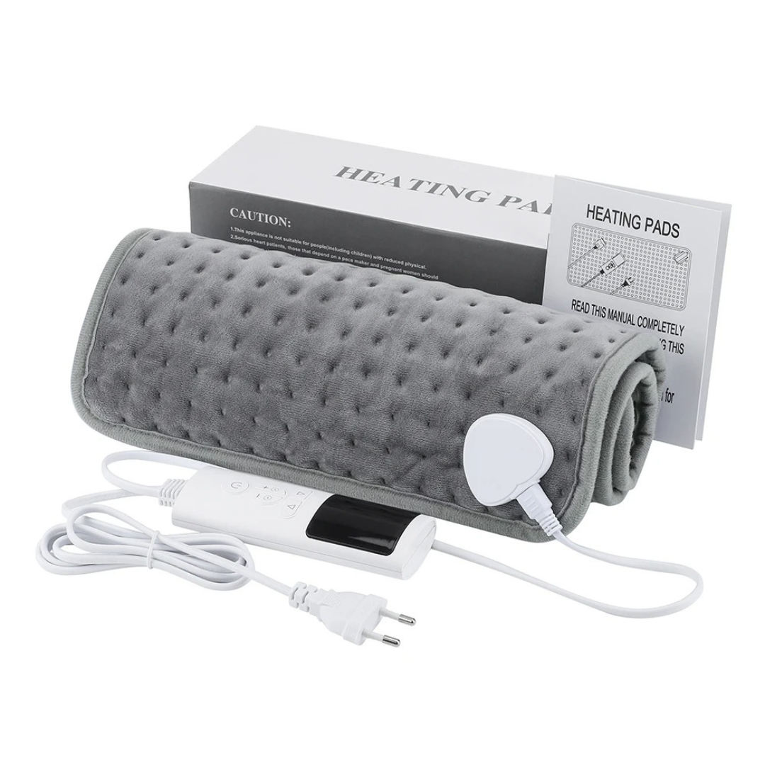 Nordspur | Microplush Electric Heating Pad