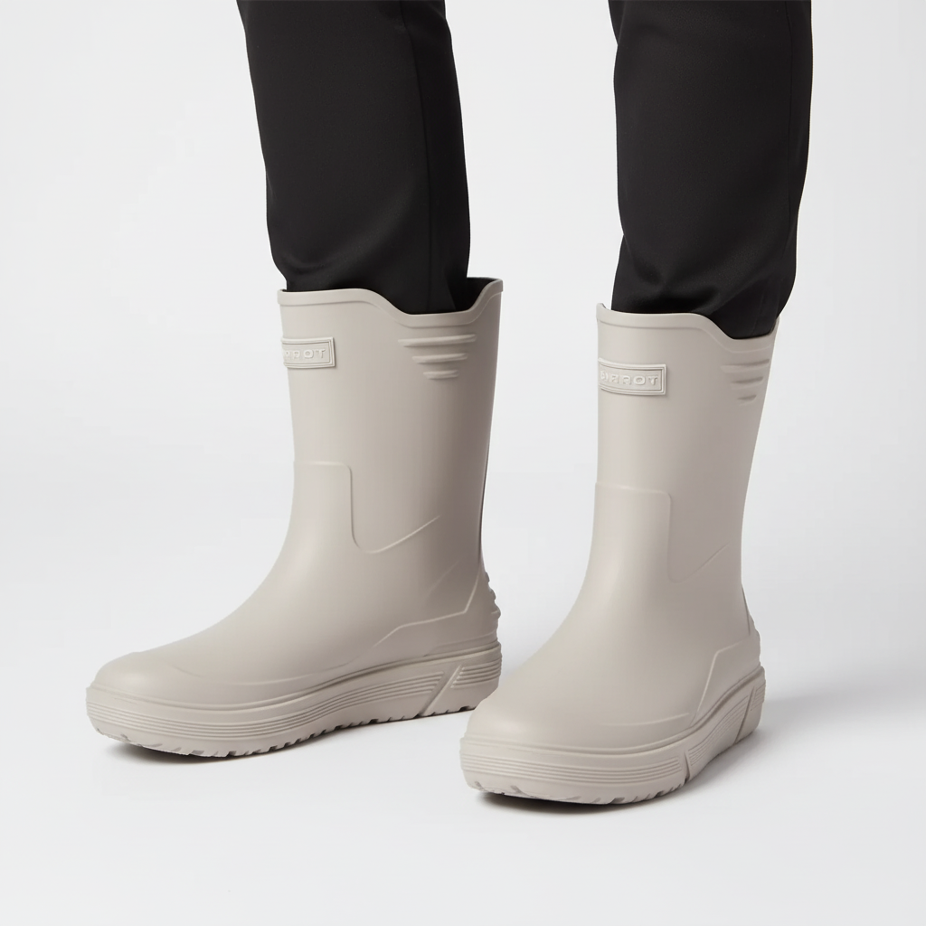 Nordspur | Mid Calf Waterproof Boots