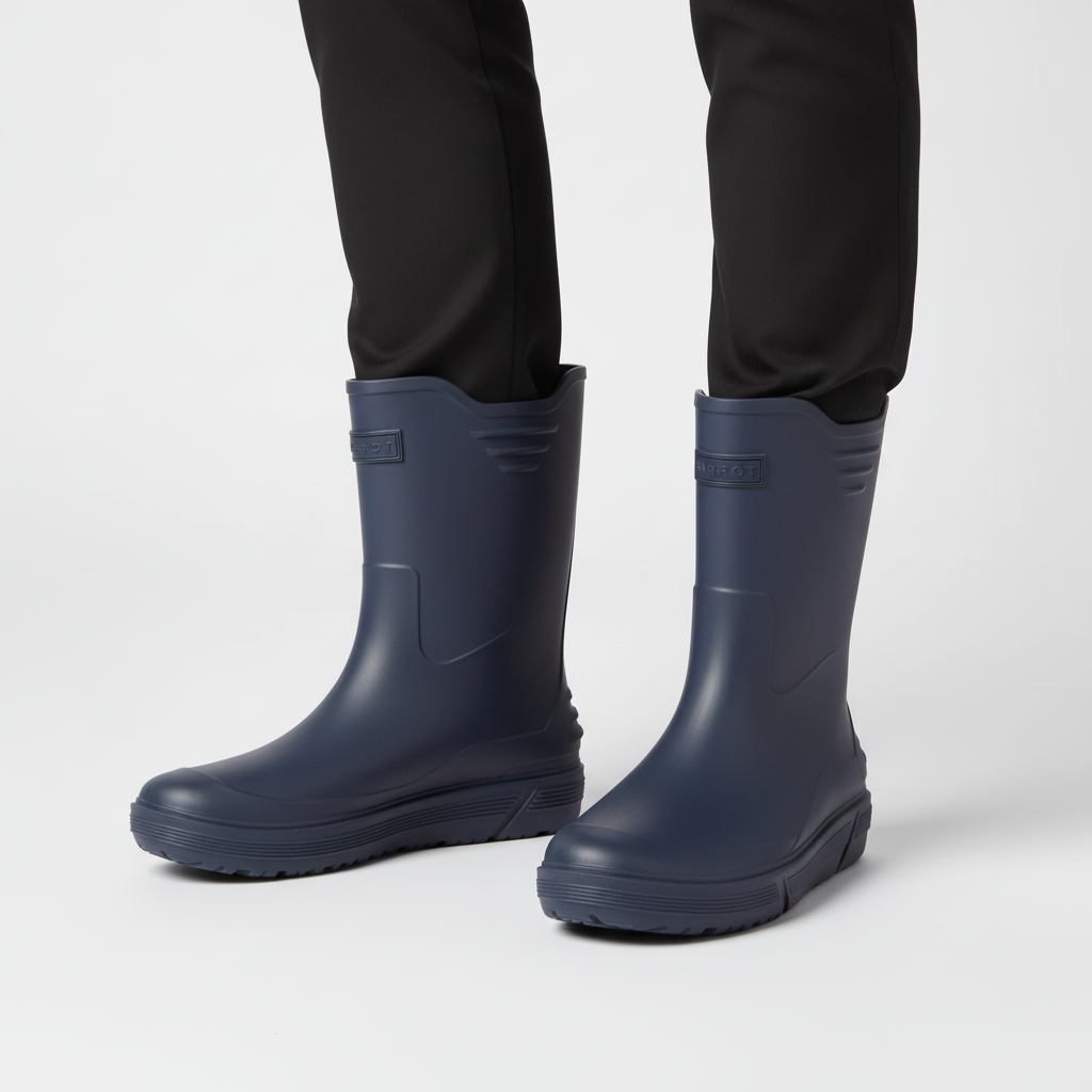 Nordspur | Mid Calf Waterproof Boots