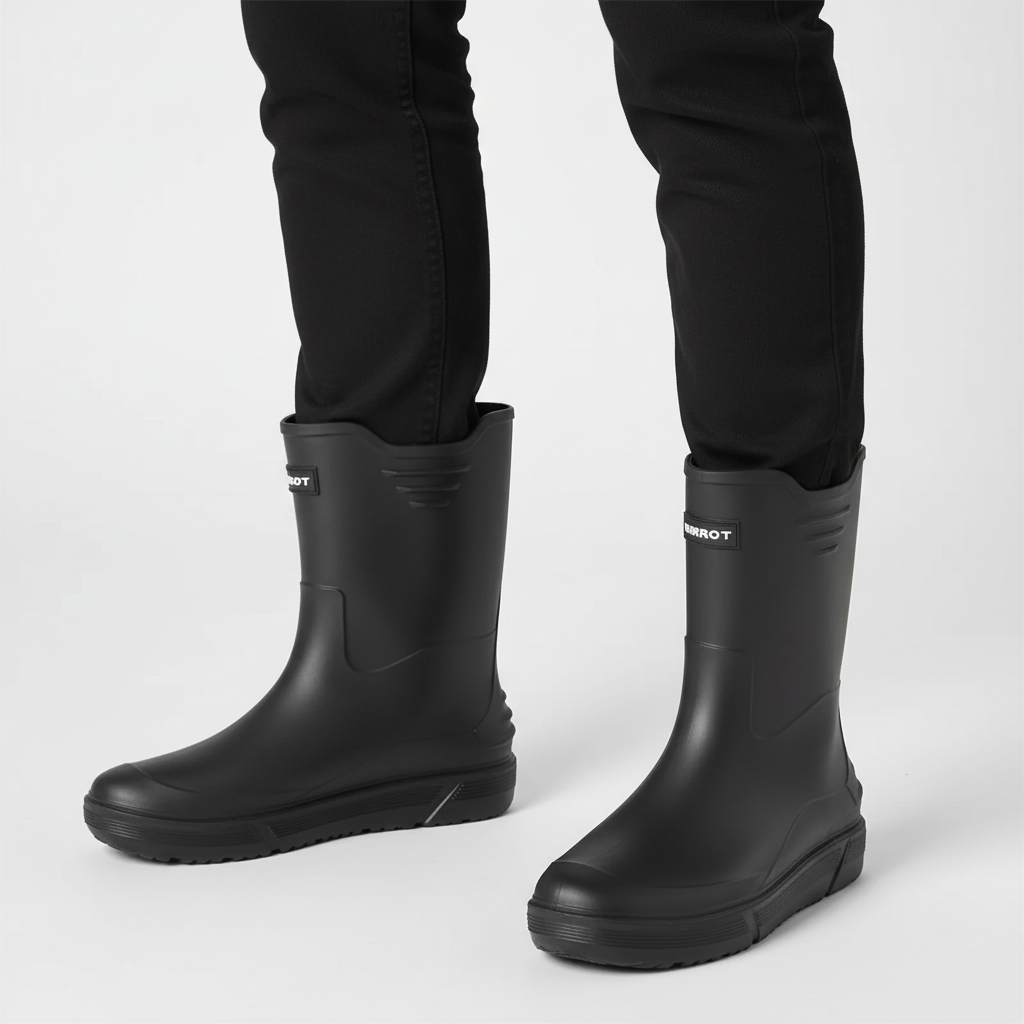 Nordspur | Mid Calf Waterproof Boots