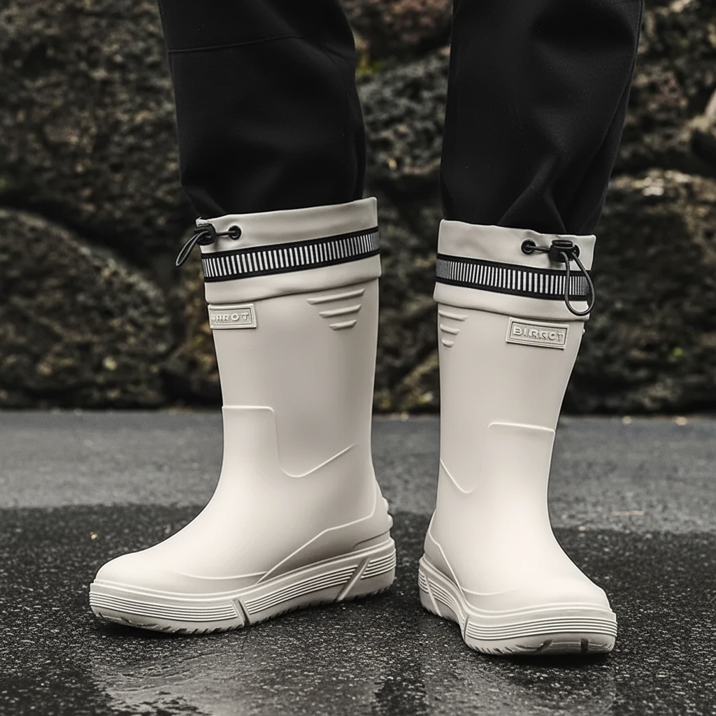 Nordspur | Mid Calf Waterproof Boots