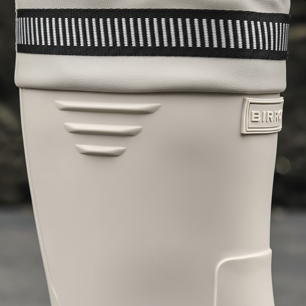 Nordspur | Mid Calf Waterproof Boots