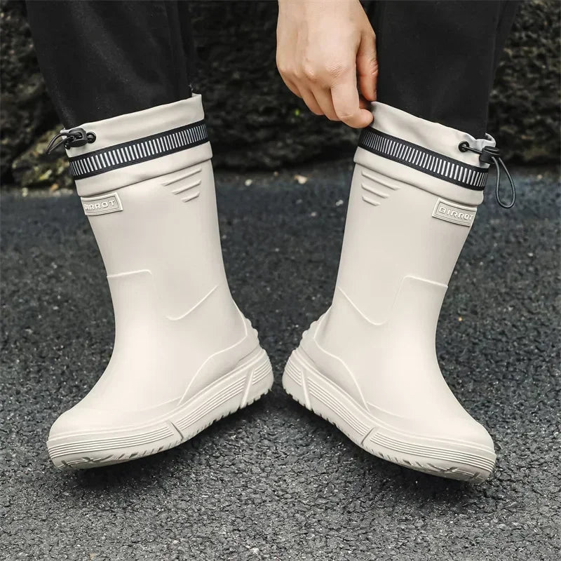 Nordspur | Mid Calf Waterproof Boots