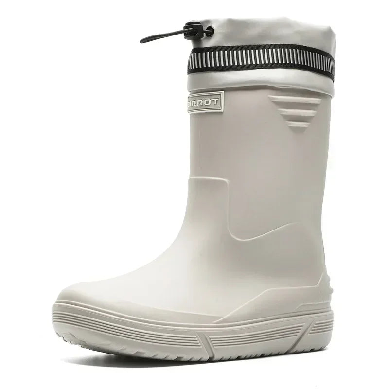 Nordspur | Mid Calf Waterproof Boots