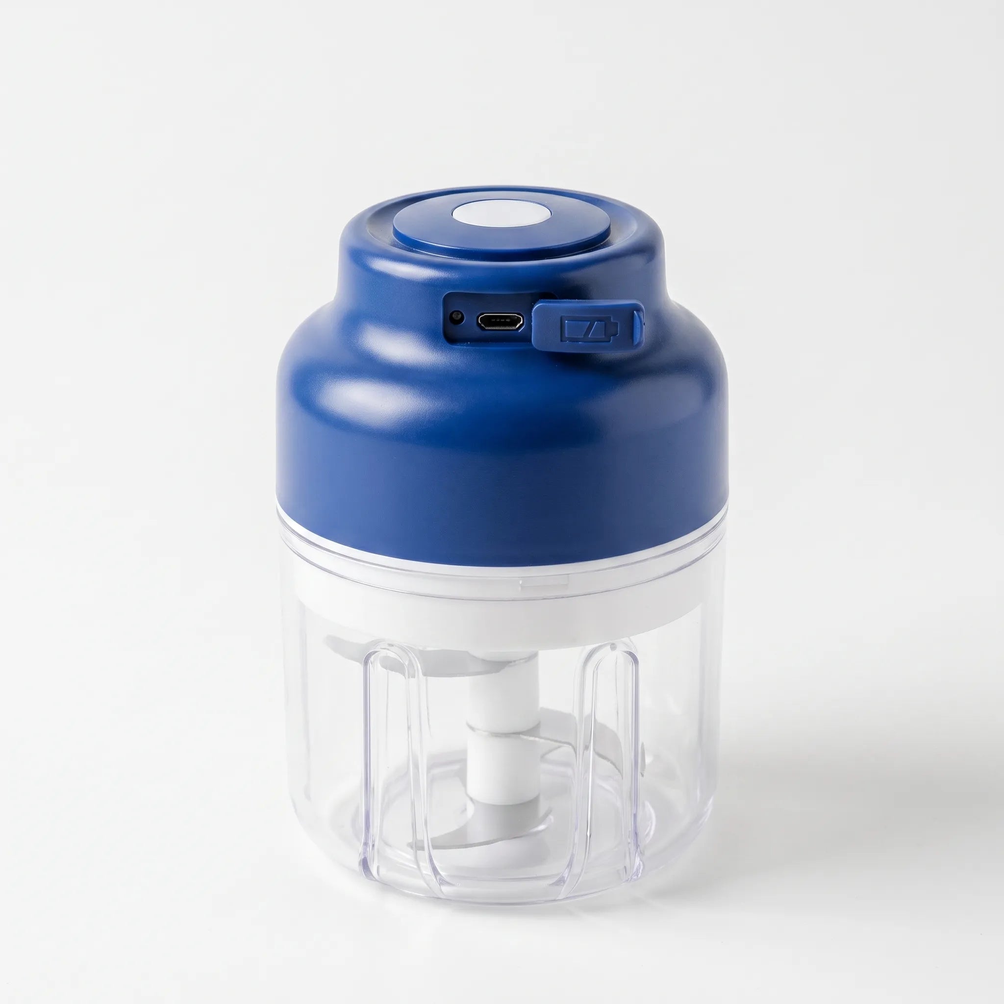 Nordspur | Mincia Compact Electric Mini Food Chopper