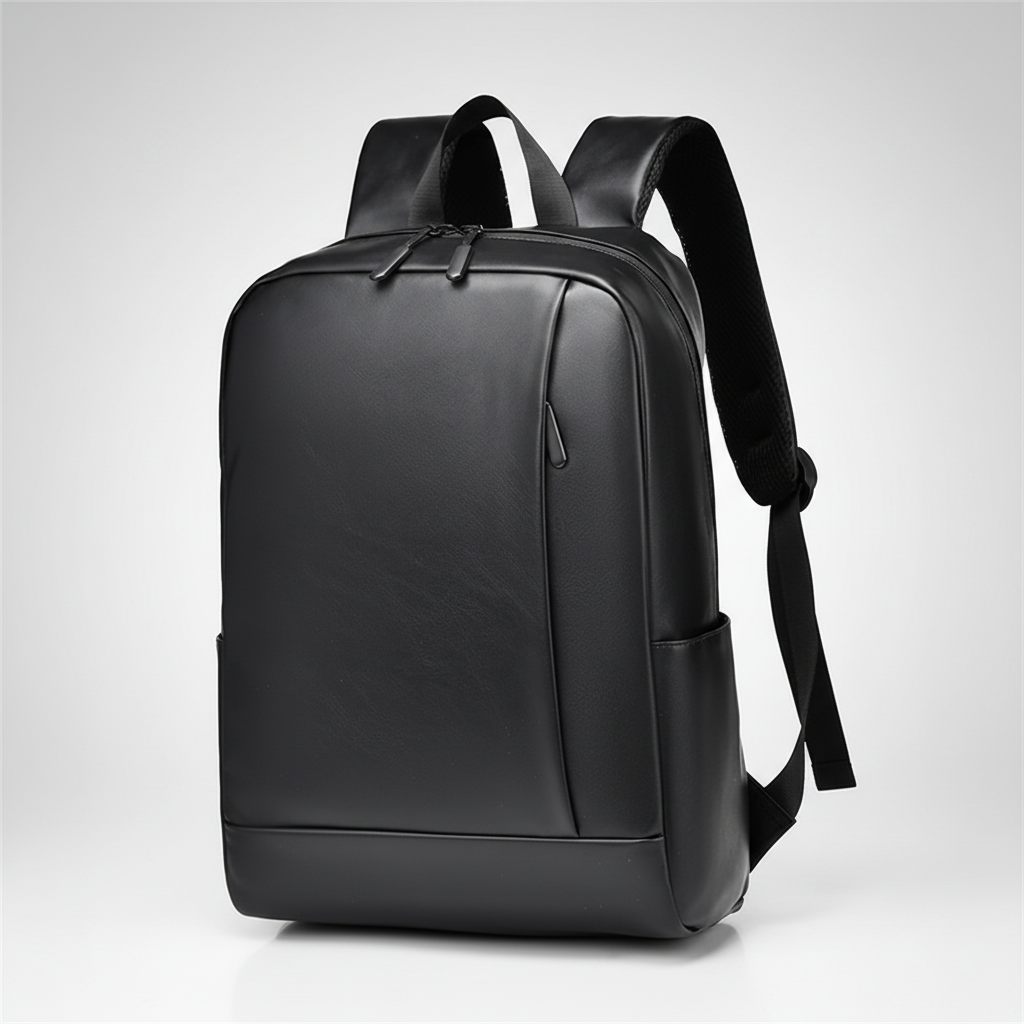 Nordspur | Minimalist PU Business Backpack