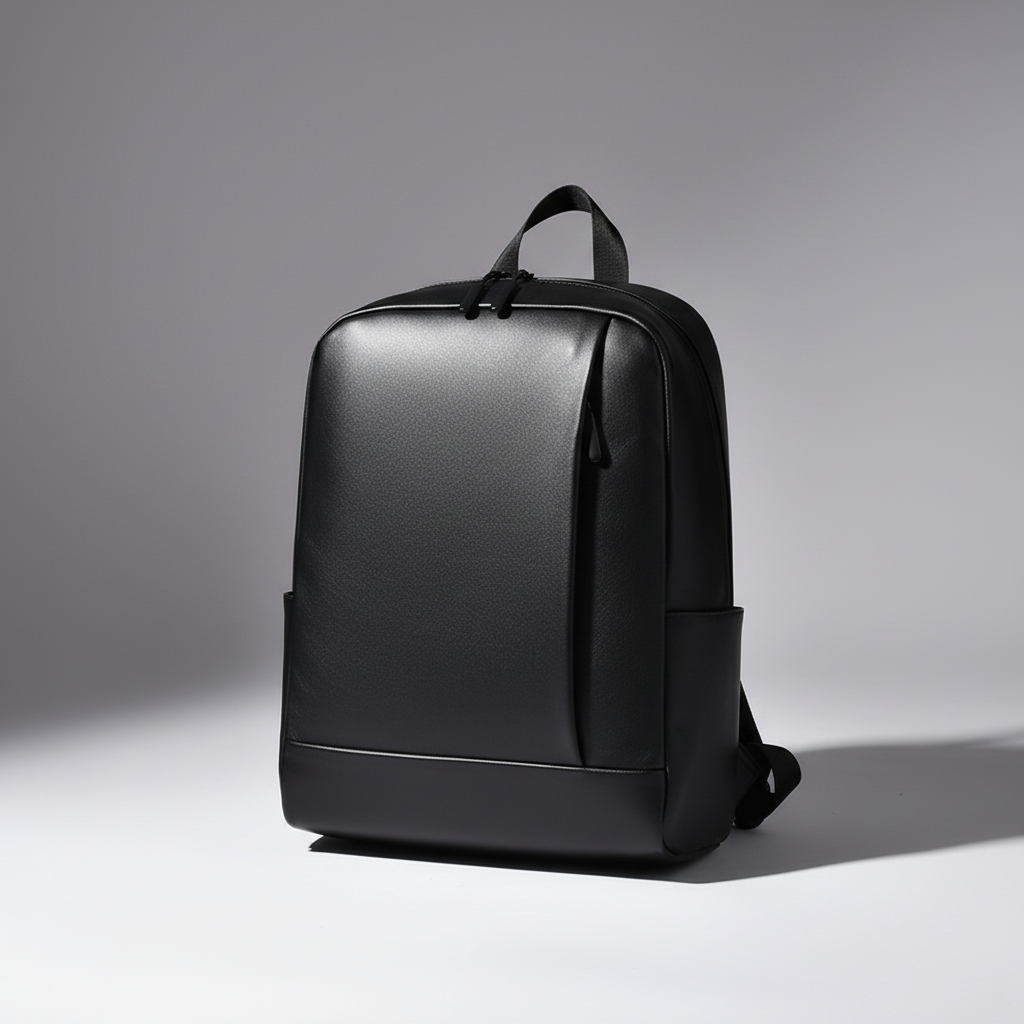 Nordspur | Minimalist PU Business Backpack