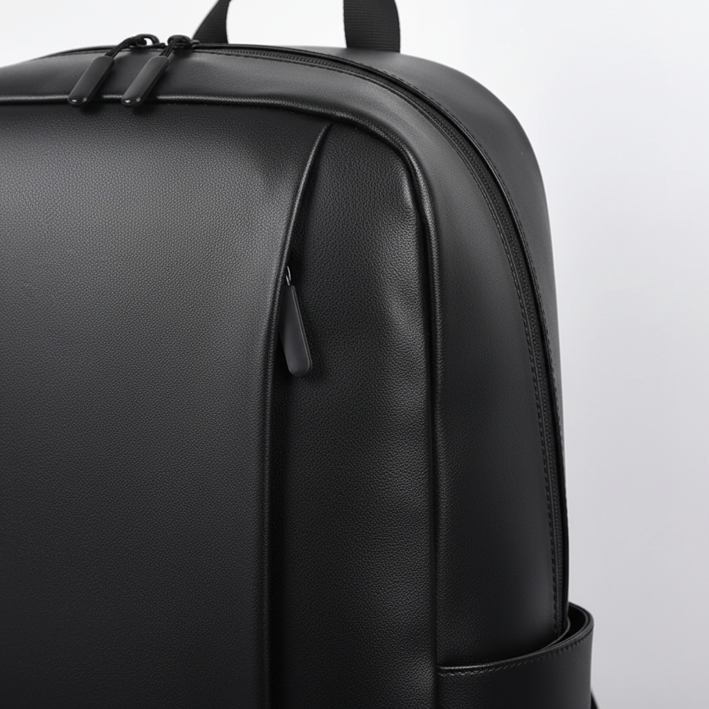 Nordspur | Minimalist PU Business Backpack