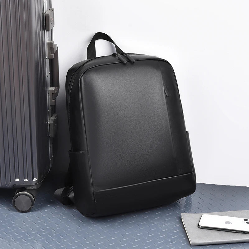 Nordspur | Minimalist PU Business Backpack