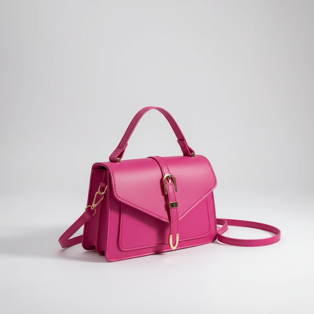 Nordspur | Minimalist Top Handle Crossbody