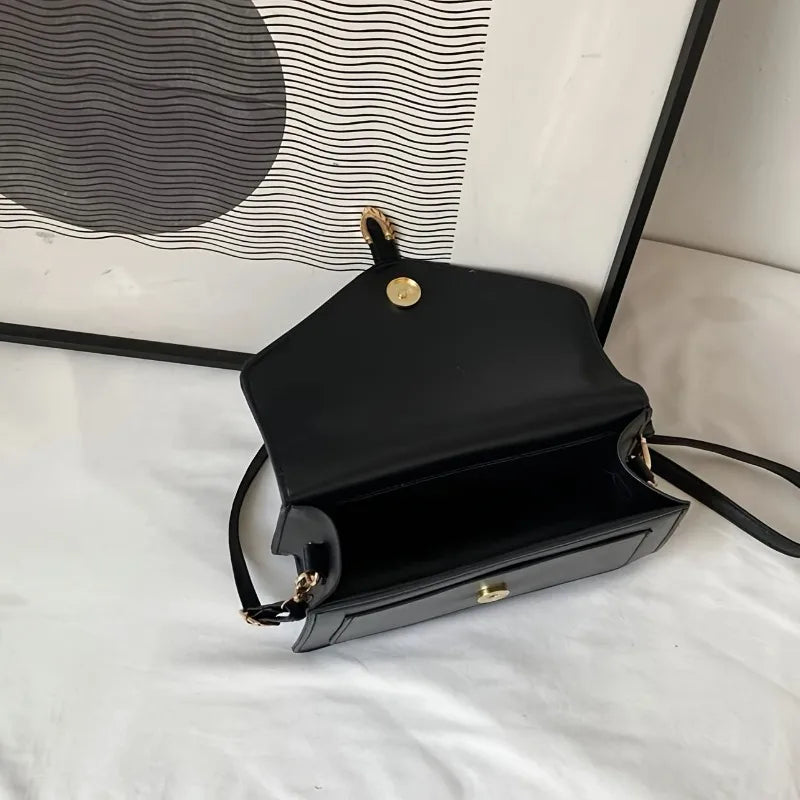 Nordspur | Minimalist Top Handle Crossbody