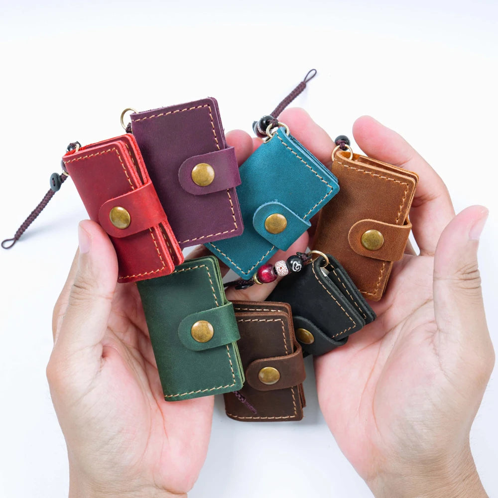 Nordspur | Minitome Mini Pocket Notebook
