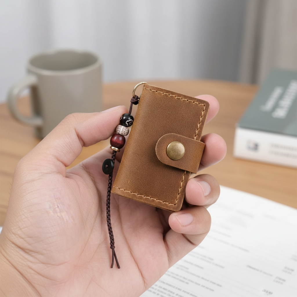 Nordspur | Minitome Mini Pocket Notebook