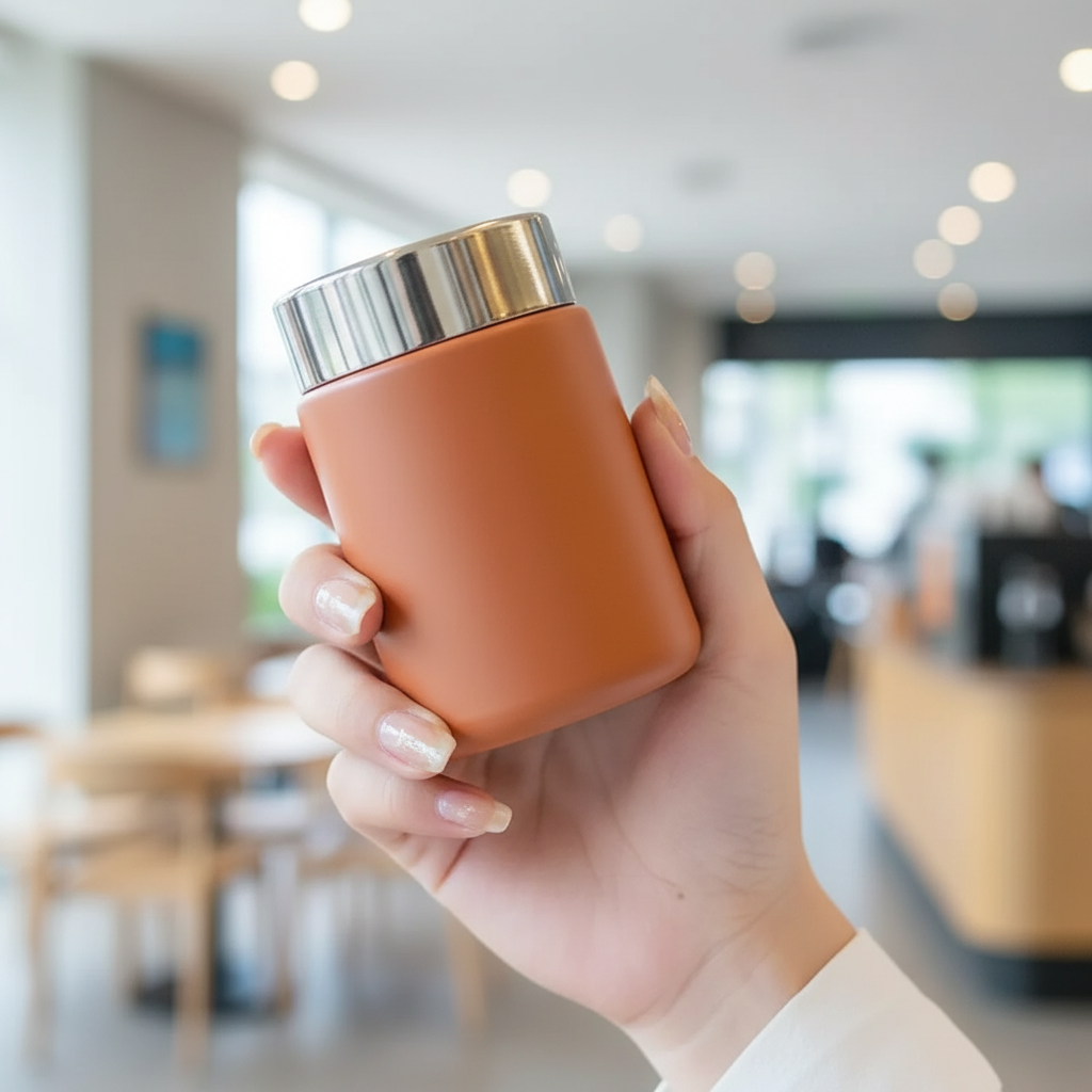 Nordspur | Minivault Mini Vacuum Insulated Tumbler