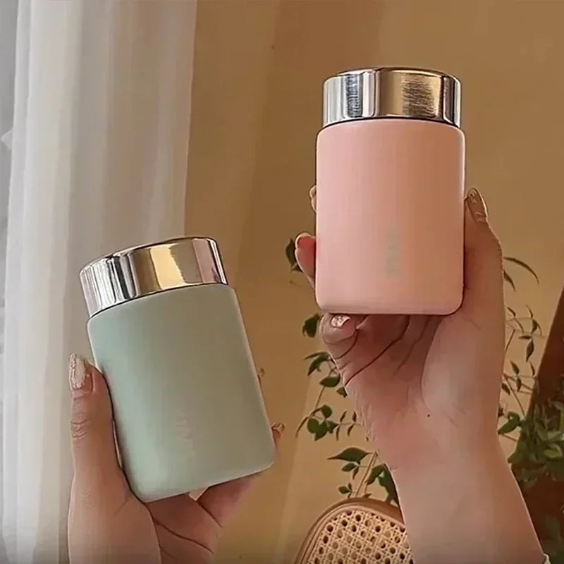 Nordspur | Minivault Mini Vacuum Insulated Tumbler