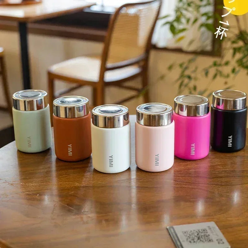 Nordspur | Minivault Mini Vacuum Insulated Tumbler