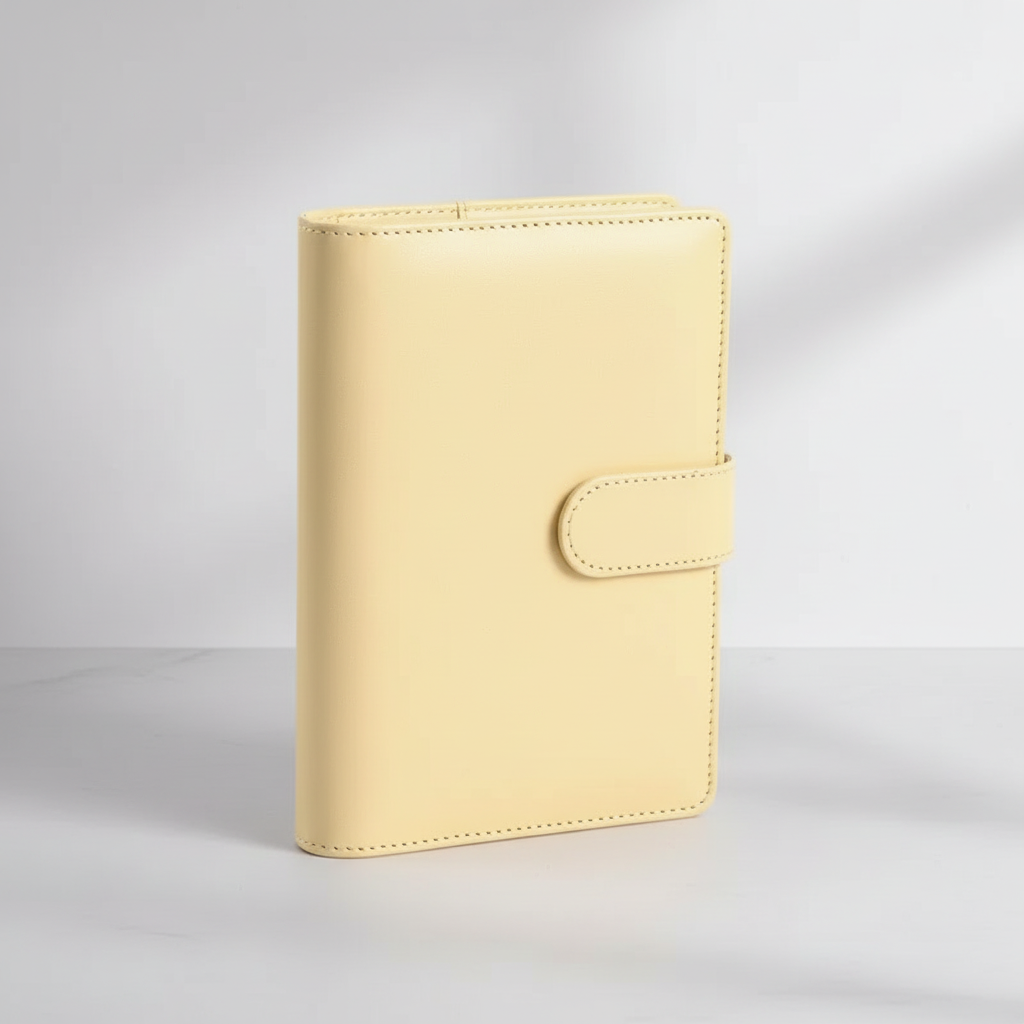 Nordspur | Mintiva Compact Envelope Binder Planner