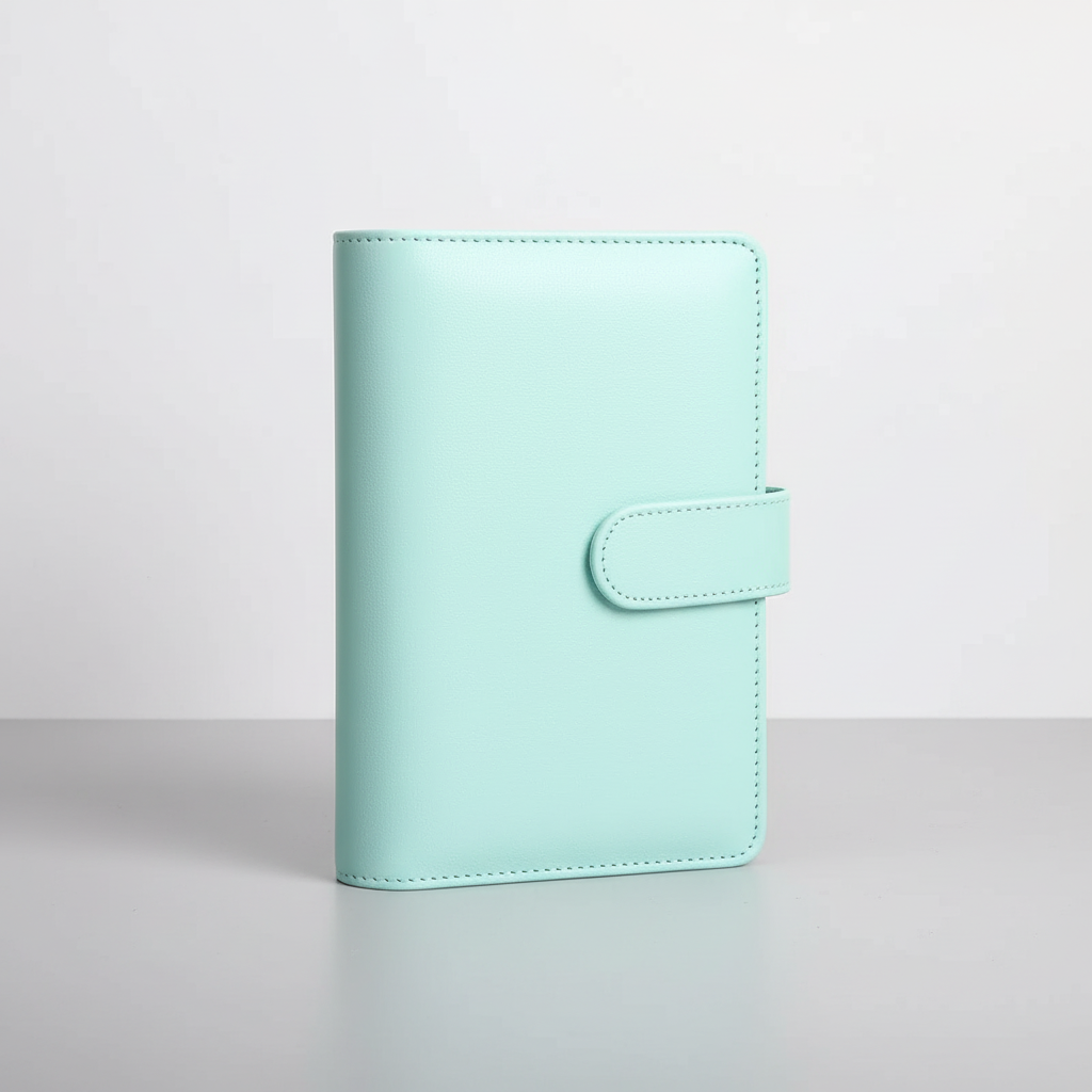 Nordspur | Mintiva Compact Envelope Binder Planner