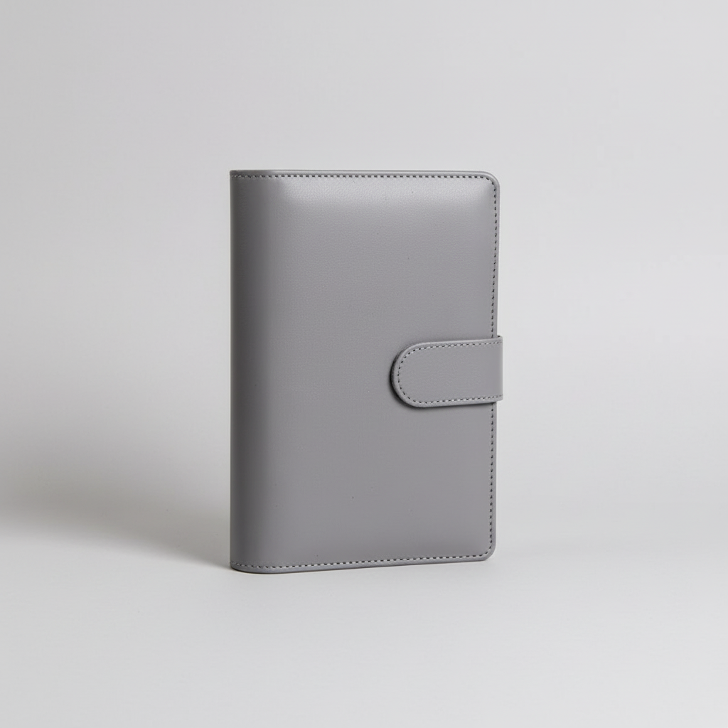 Nordspur | Mintiva Compact Envelope Binder Planner