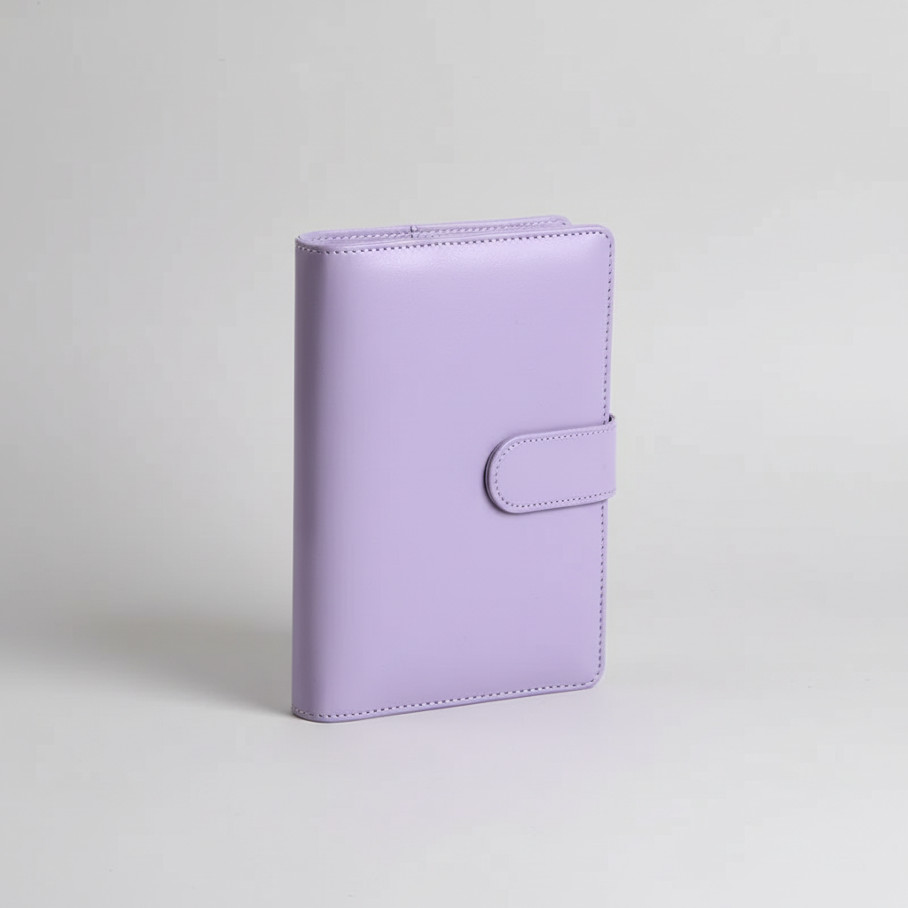 Nordspur | Mintiva Compact Envelope Binder Planner