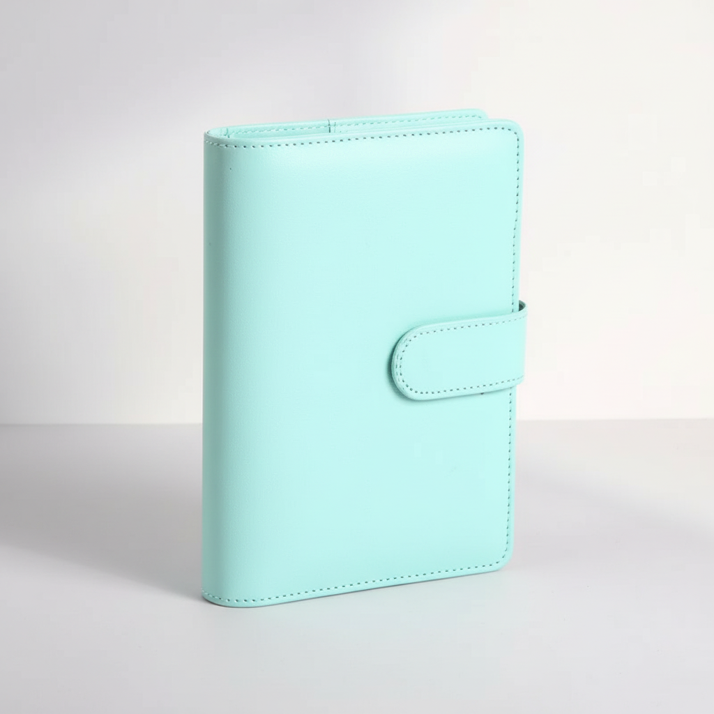 Nordspur | Mintiva Compact Envelope Binder Planner