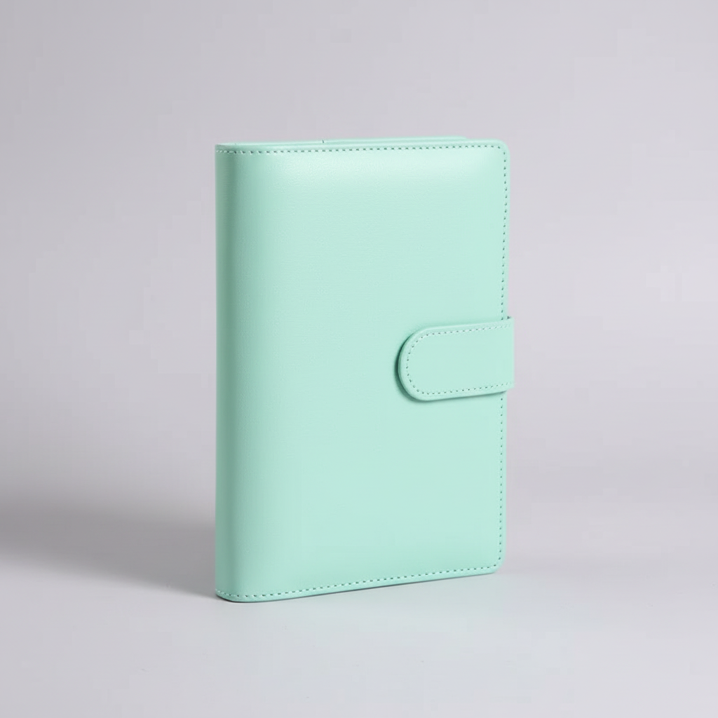Nordspur | Mintiva Compact Envelope Binder Planner