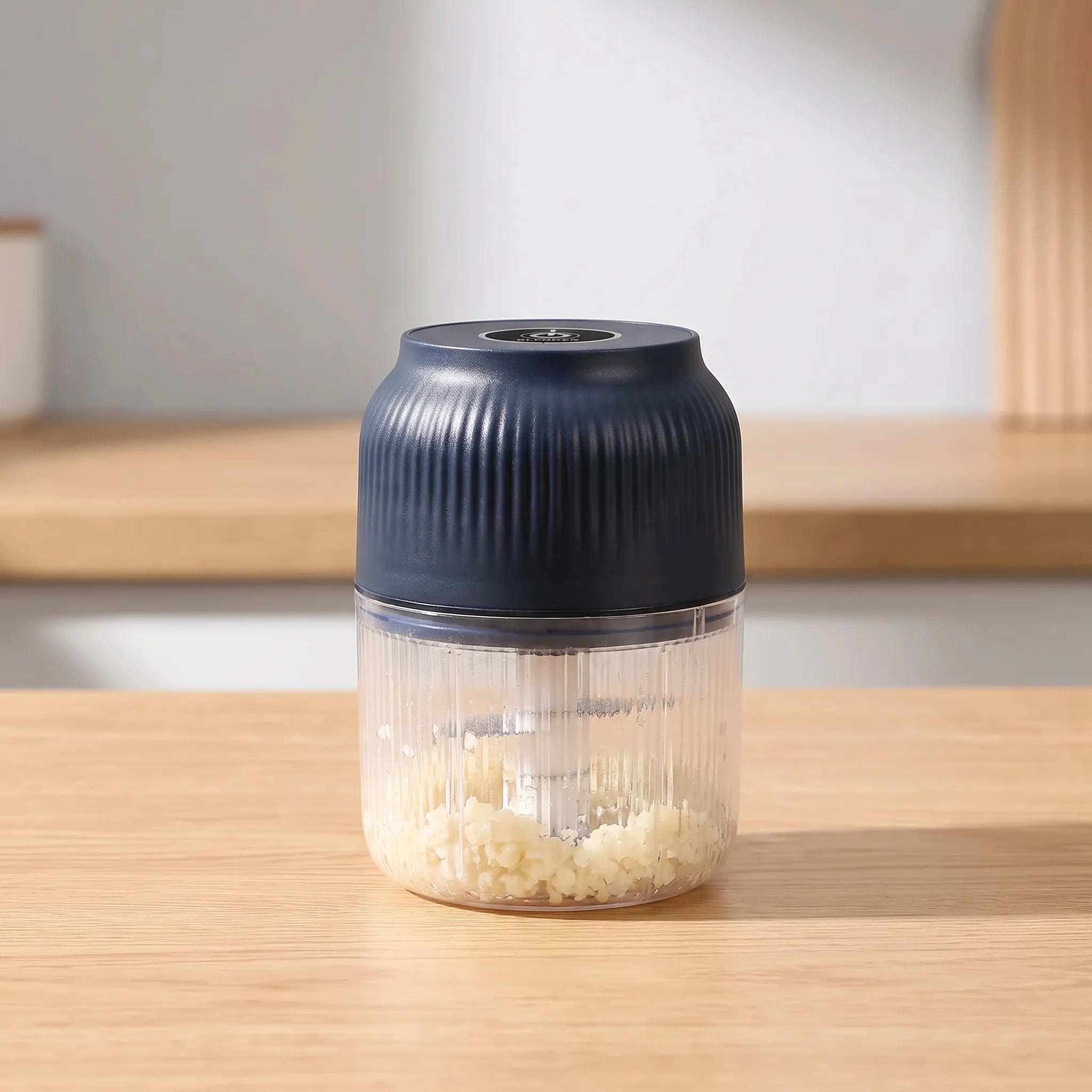 Nordspur | Minxell Compact Electric Food Processor
