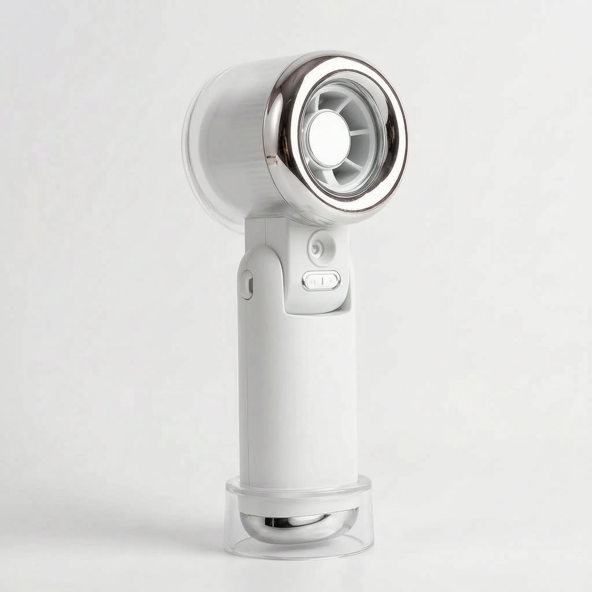 Nordspur | MistGale Compact Portable Water Mist Fan