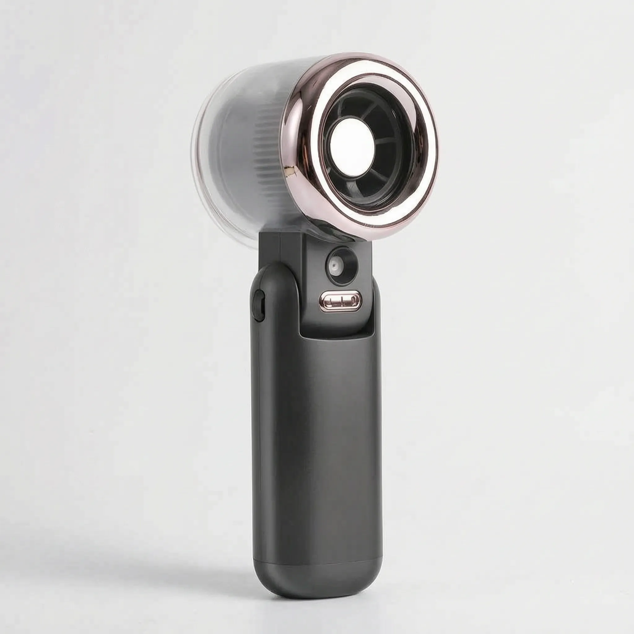 Nordspur | MistGale Compact Portable Water Mist Fan